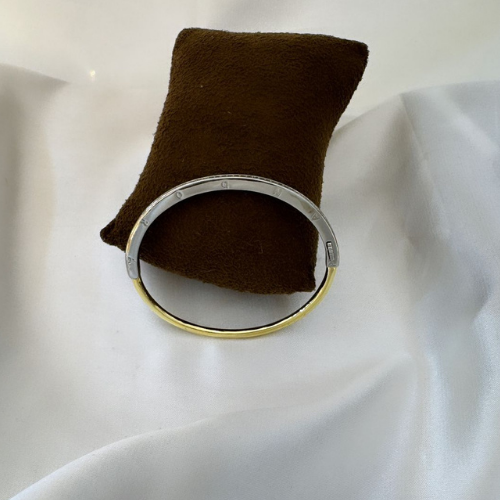 Pandora Model Kelepçe Bileklik